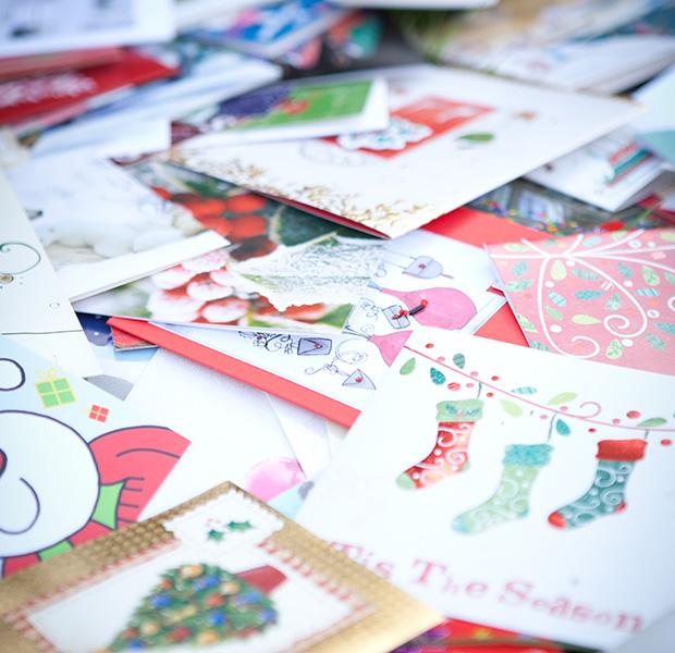 Don't forget to take your 2014 Christmas cards to the nearest <a href="/marksandspencer/">M&S</a> this month buff.ly/1xp8cLH