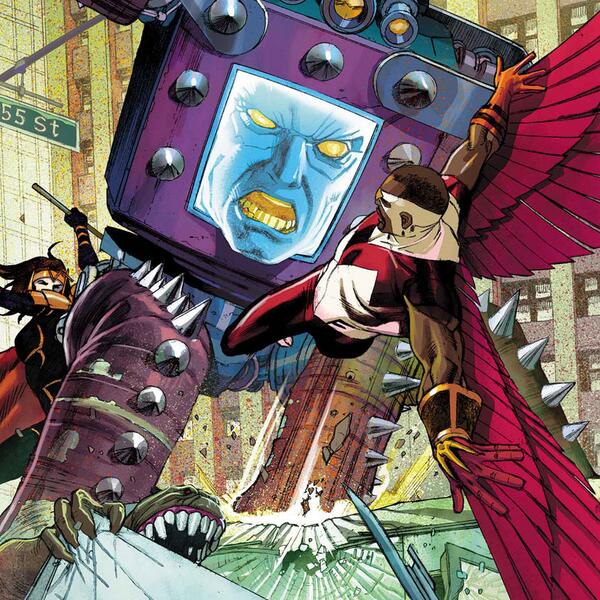 MarvelLATAM's tweet photo. ¡Inicia la cuenta regresiva para #MarvelAXIS!: http://t.co/Get4zfS9sZ http://t.co/BvrqiO3nBM