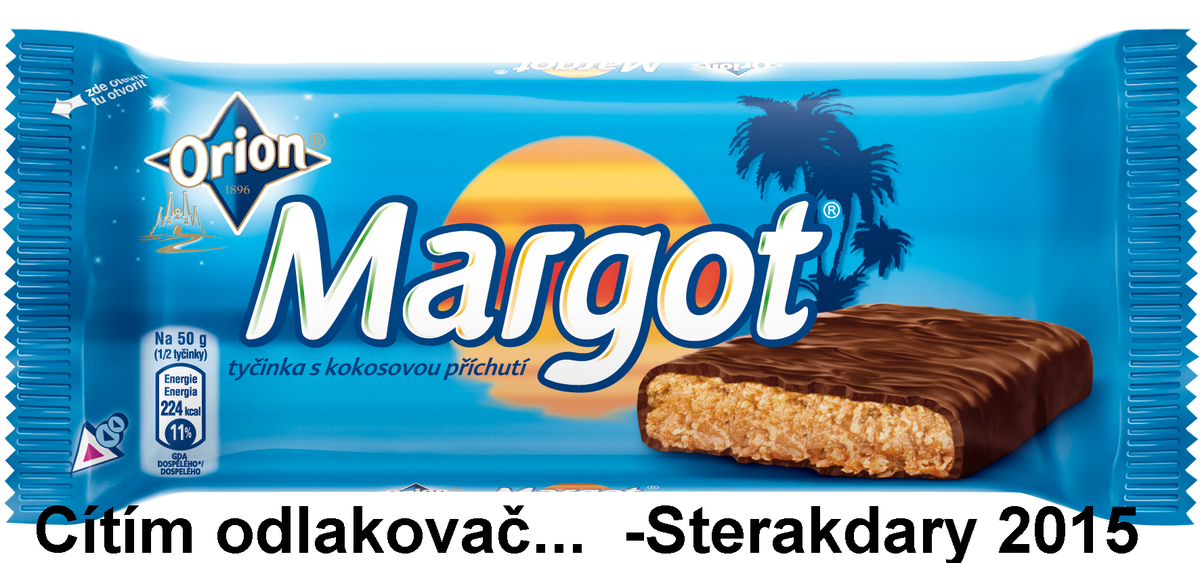 PowerOfFailing_'s tweet photo. @Sterakdary Tak na streamu jsem se dozvěděl, že máš rád Margotky.. :D http://t.co/YEphFcQ7JQ