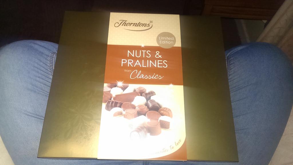 Chan_Wiles's tweet photo. Don't mind if I do!! http://t.co/Xry7jd5la2