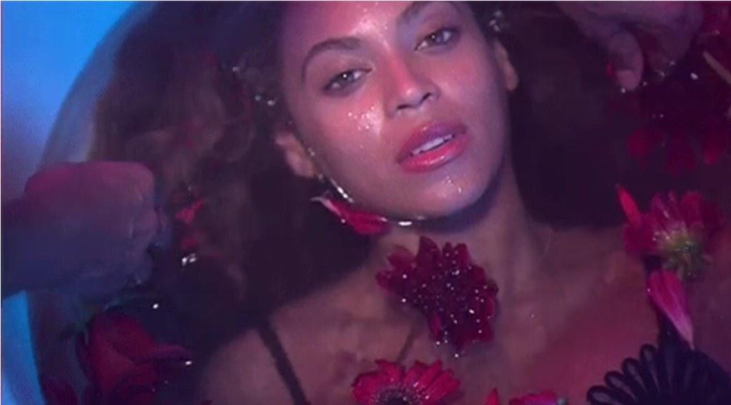 The Beyoncé bath bomb is what everyone needs.