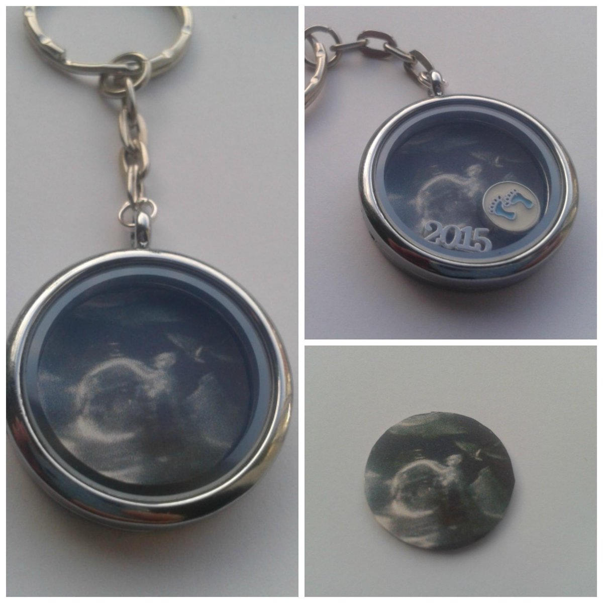 Lockets For You tweet media