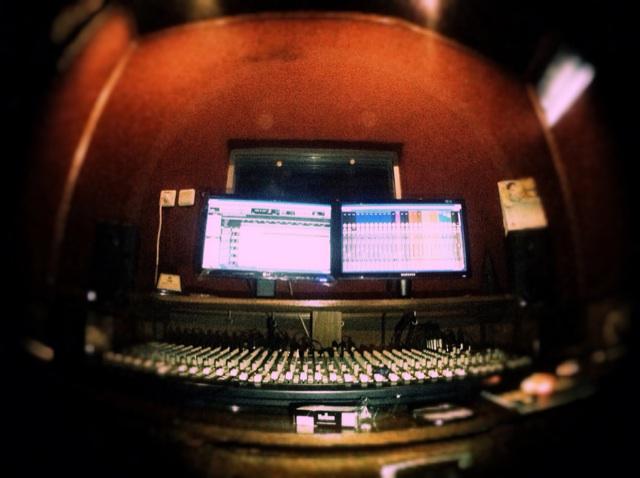 Mixing <a href="/RELATIVE_RR/">Relative Band</a> semangat cuy