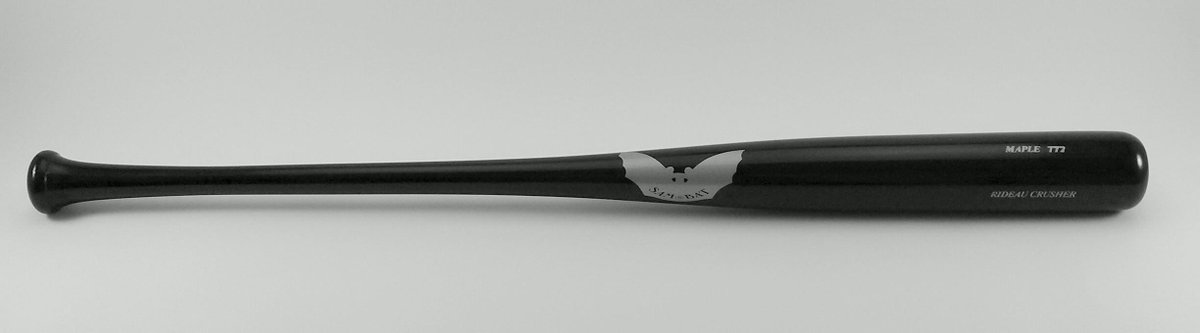SamBatCorp's tweet image. Retweet for a chance to win this 34" TT2 (Tulowitzki) in our first #SamBatSaturday! Winners announced every Friday!