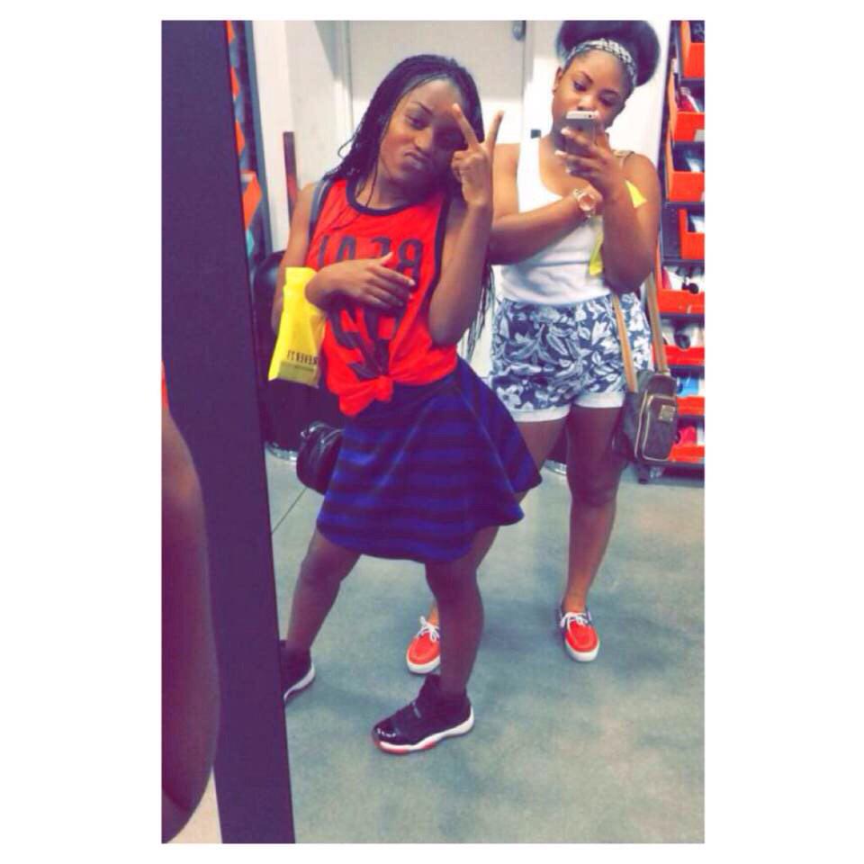 Princess_Tia1's tweet image. T&amp;amp;T 😍🙌 but yo hoes knew #2Deep