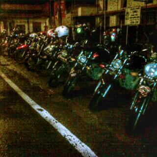 SMPC_Slawi's tweet photo. MODAR (Moci Darat) pertama SMPC di th.2015 di temani tamu dari BAMPR Bandung http://t.co/NBCcjDEY3Q