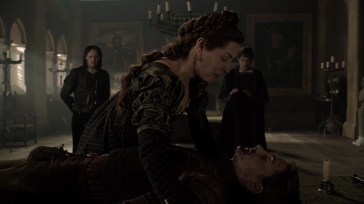 YannickLGC's tweet image. What about #Catherina &amp;amp; #Rufio ? What  will be their  fate ?We'll know  in S4 #TheBorgias .Plz help @netflix @amazon