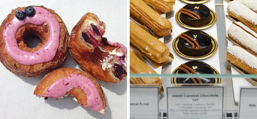 ameleea's tweet photo. Mauuuu.. RT @KartuPos: 25 Bakeries Around The World You Have To See Before You Die: http://t.co/2t9RjRE7kt http://t.co/n8V5KWBRk9