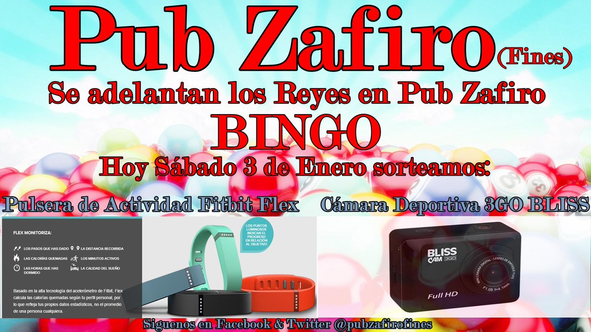 pubzafirofines's tweet photo. LOS REYES SE ADELANTAN EN PUB ZAFIRO. HOY SABADO 3 DE ENERO SORTEAMOS: http://t.co/TzrXx9akgG