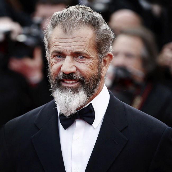 \" Happy Birthday Mel Gibson  