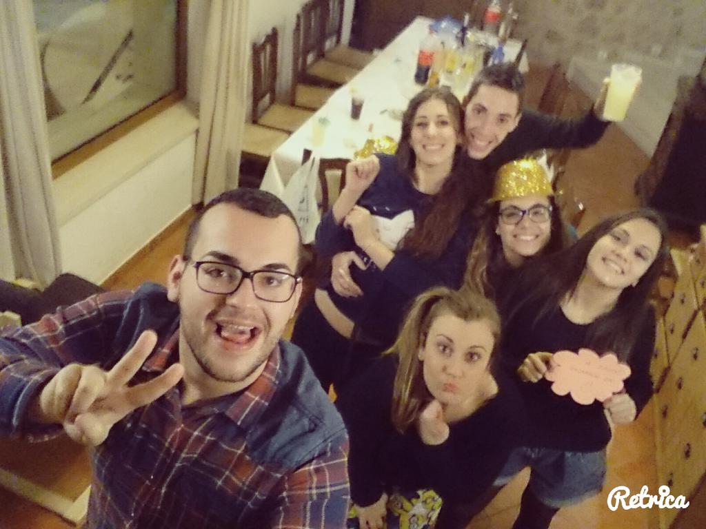 JoseDa92_'s tweet photo. Ya en casa después de tres días increíbles 👌❤  #NV2014 http://t.co/4euiaqOTKM