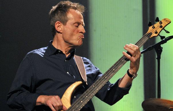 Happy Birthday John Paul Jones! 