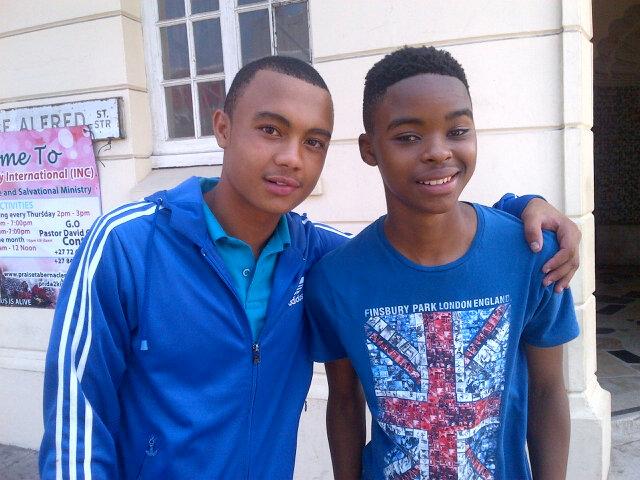 FCB Models on Twitter: "@CalvinM @Whaturname sweet. 16 ...