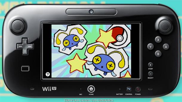 .@pokemon Pinball: Ruby &amp; Sapphire And Super Mario Advance 2 Available On Wii U - bit.ly/1xqrX5H