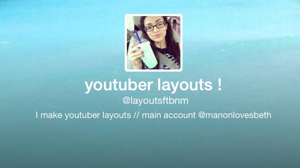 layoutsftbnm's tweet photo. retweet and comment "blue" for this Bethany Mota layout 🌊
must be following or you'll be blocked ! 😊 http://t.co/AvwD308jbQ