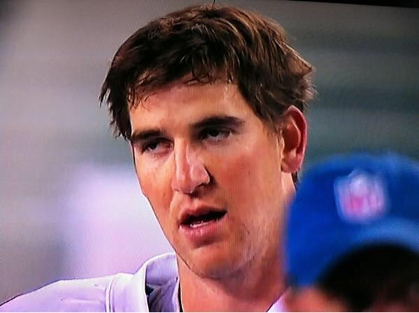 Happy Birthday Eli Manning 
