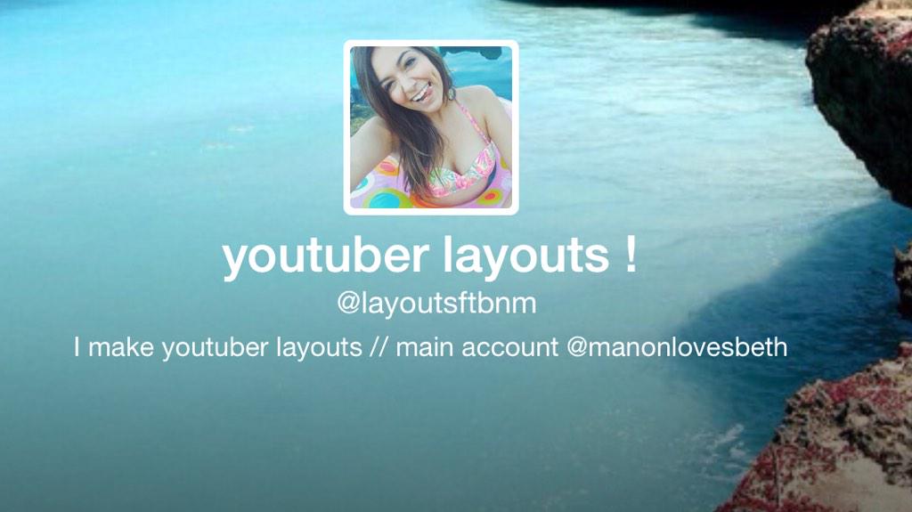 layoutsftbnm's tweet photo. retweet and comment "pool" for this Bethany Mota layout 🏊
must be following or you'll be blocked ! 😊 http://t.co/Bb1bbtxBvN