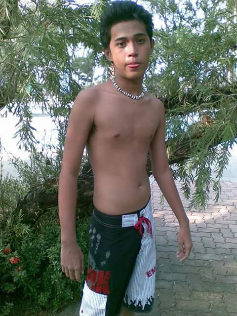 Happy Birthday Marlo Mortel and wish you nothing but the best for yaaaa..  ..I Love You.We Love You!!  