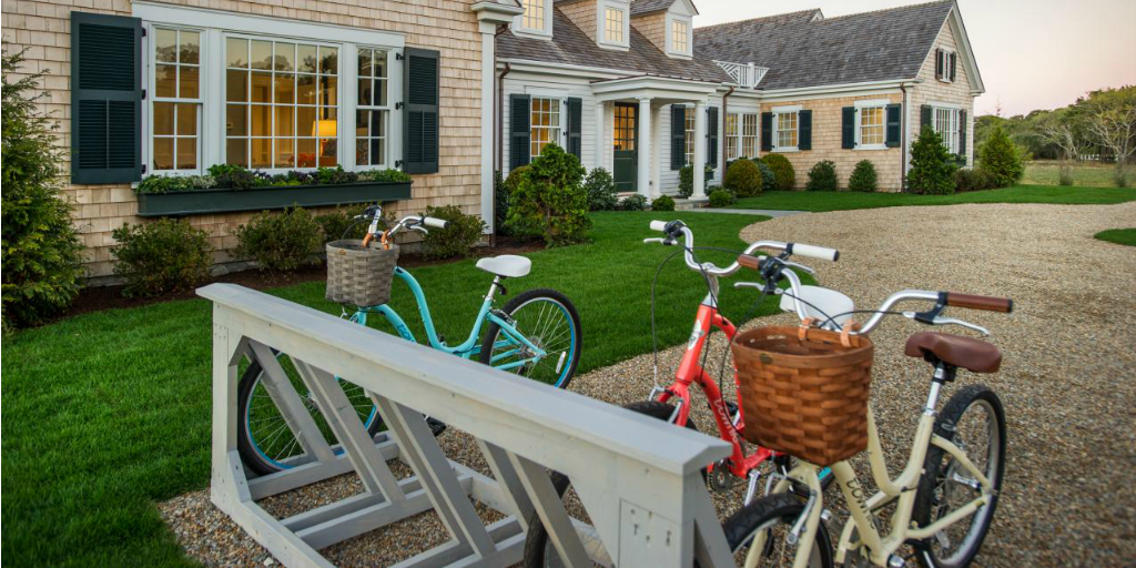 Better than biking Martha's Vineyard? Winning #HGTVDreamHome 2015! Enter for a chance to win:  hg.tv/29sh7