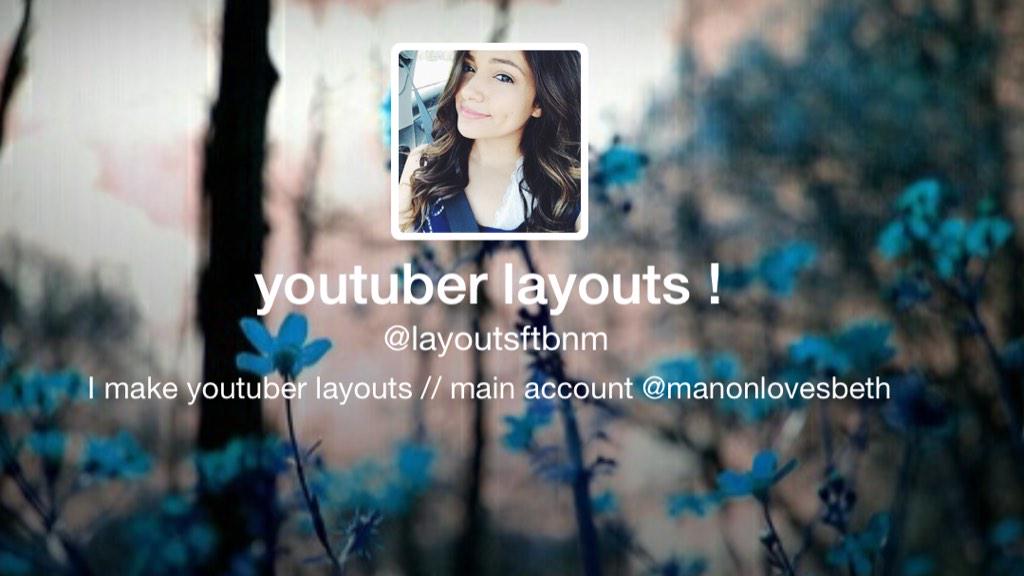 layoutsftbnm's tweet photo. retweet and comment "darkblue" for this Bethany Mota layout 💘
must be following or you'll be blocked ! 😊 http://t.co/eMs9JTn8qd