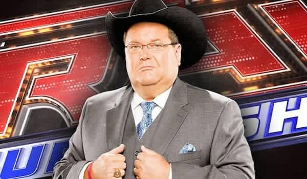 Happy birthday Jim Ross 
