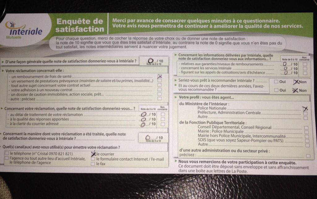 XavierHamille's tweet image. @jikampek @Interiale Zéro + Zéro = la tête à Toto #interiale