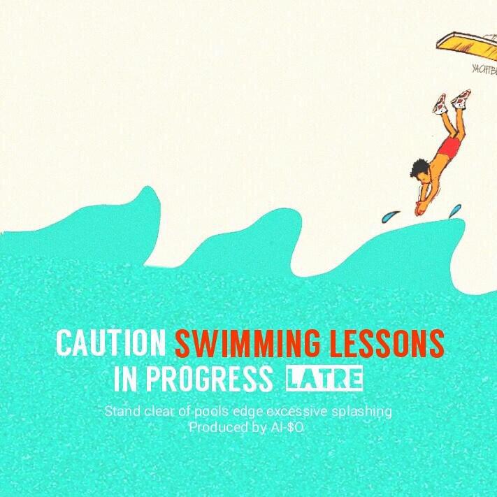 EffElNetwork's tweet photo. #$wimin'Lessons x Latre (@YBlatre_)

🏊 https://t.co/PUiz2wKJUM 

#YbWaters http://t.co/mD2hmHlAdp
