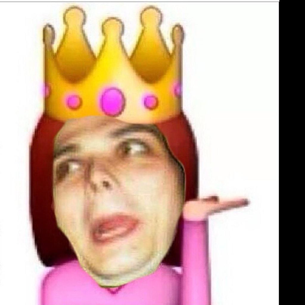 ChemicalWaylien's tweet image. 