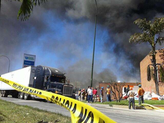 tcsnoticias tweet picture