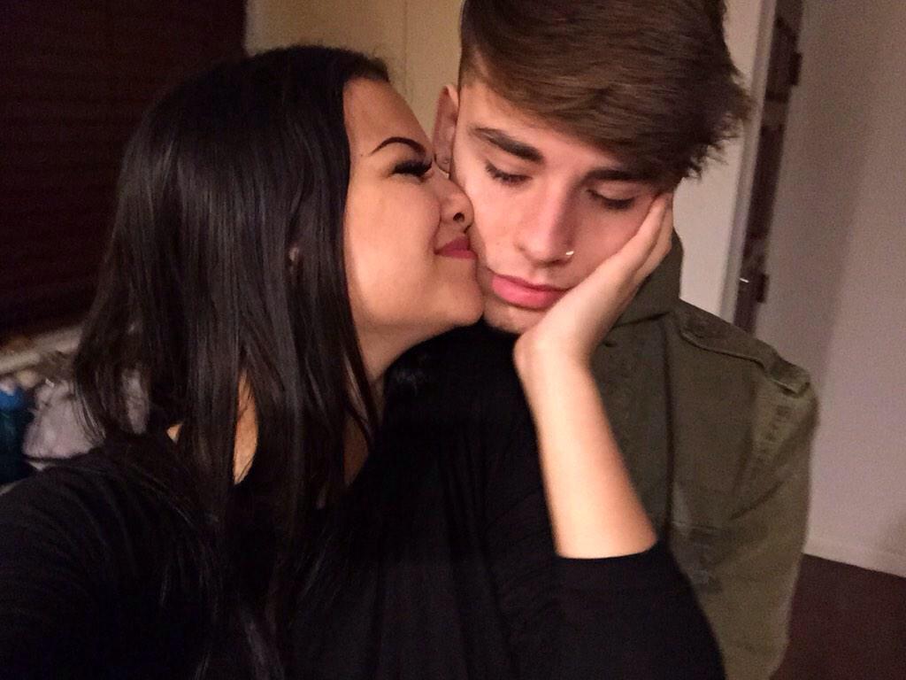 Kisses for Papi 👍😍⭐️💝💋💋