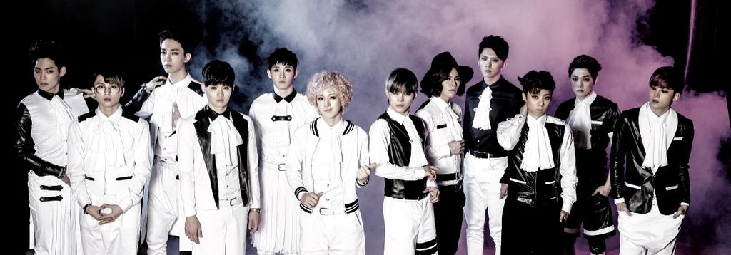 B-Klass Official tweet media