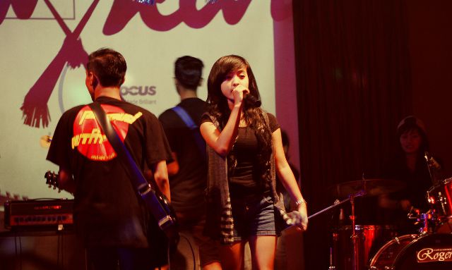 Kece banget ya ini waduh 
 <a href="/STARMOON_MUSIC/">STARMOON</a> @Abeel_FK