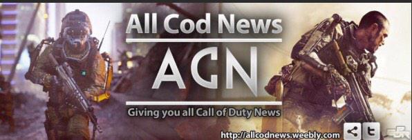 AllCoDInfo's tweet photo. New header made by @El_David_PR everyone follow him!! http://t.co/trYb2yZSis