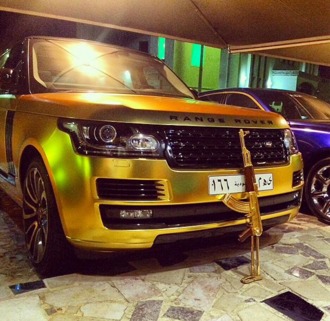DopeAndFurious's tweet photo. Gold Range 💦 http://t.co/K0IObT9zh5