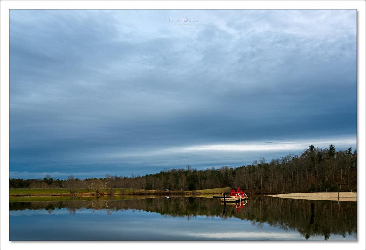 TravisOwney's tweet image. #firstsunset of #newyear @Charlottesville #sunset #landscape #lovelifephotography #peace