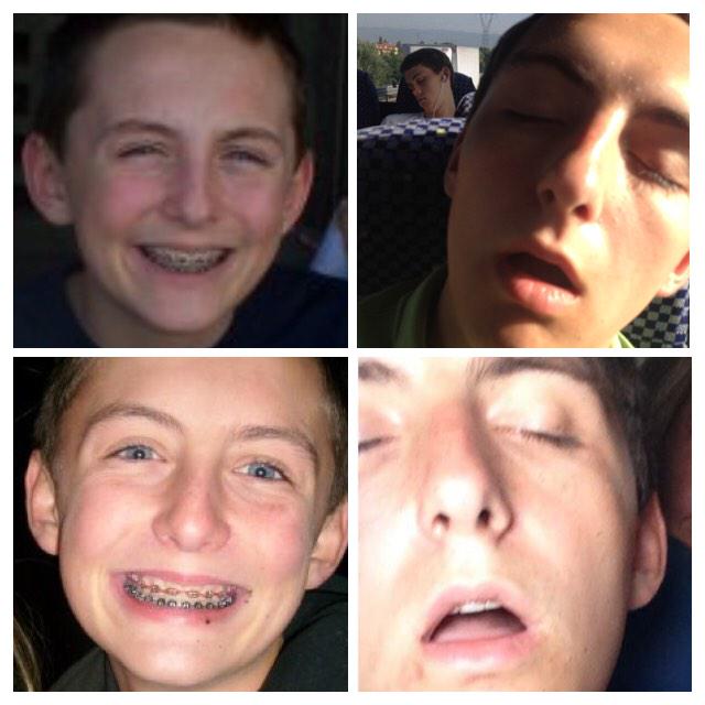 jack_parker06's tweet photo. Happy birthday to my side noob and best friend! http://t.co/XA7KKSH0Eg