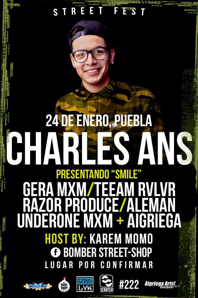 Charles Skinny tweet media