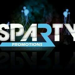 SpartyPromo tweet picture