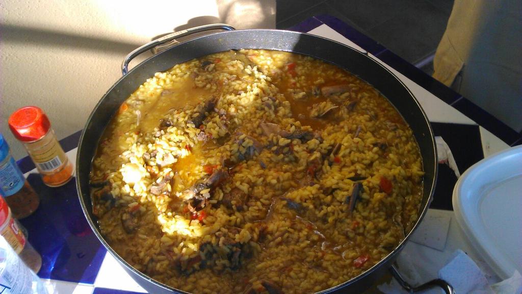 Que bien en el campo con los colegas <a href="/zumbi99/">Gabriel Parra Gonzál</a> <a href="/edu_cgonz/">Eduardo Cabrera Glez</a> <a href="/vaiollette/">VIOLETA LOPEZ SANCHE</a> <a href="/RocioCJ/">Rocío Carrascoso</a> <a href="/ROBOGO28/">ROCIO BONILLA GÓMEZ</a> <a href="/SANDRUKIYA/">SANDRA</a> <a href="/ManuArahal/">Manuel Catalan Marti</a>