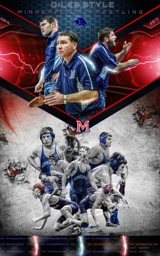 BHS_Bulldogs_'s tweet photo. MHS/BHS wrestling continues the season in 2015 on the road at Ellsworth! #GilesStyle @KSontheMAT @CatchItKansas http://t.co/ptGnrtYNPH
