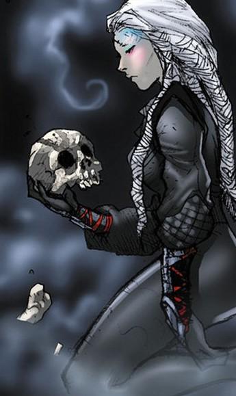 Essence_of_All's tweet image. Their deaths unavoidable. Though it was something they deserved, working for the Untitled.