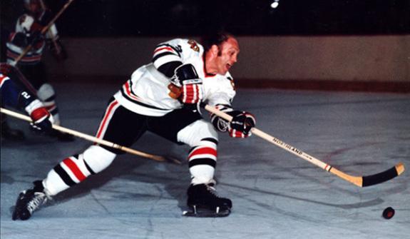 \" Happy Birthday Bobby Hull -   