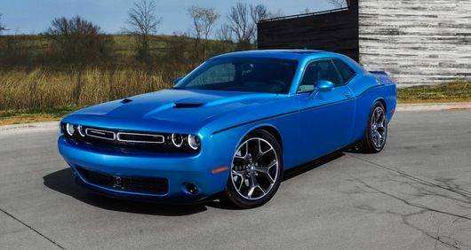 CauseWeDrive's tweet photo. 2015 Dodge Challenger SRT Hellcat http://t.co/IuCfZ05NOw