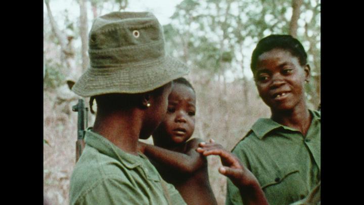nonfics's tweet photo. ‘Concerning Violence’ Director Goran Olsson on Depicting Revolution and Knowing His Audience http://t.co/BG3TruRkPA http://t.co/TMpSk1KoKA