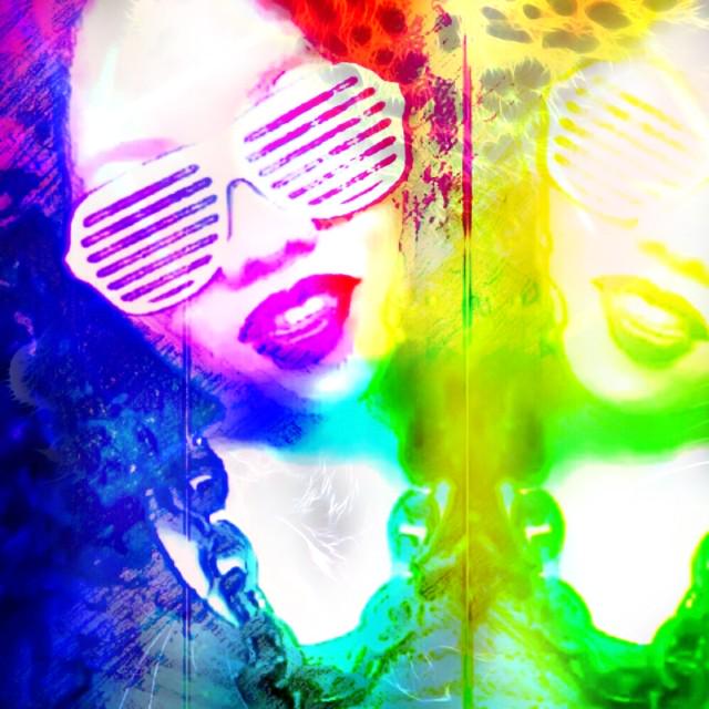 SistarPEACE's tweet image. #redchakra alert lol