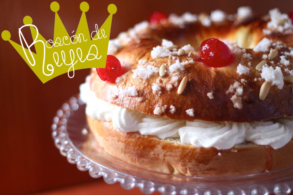 GolosoDon's tweet photo. Ya llegan los Reyes Magos y con ellos el Roscón de Reyes,encarga el tuyo recién traído de Magán, deliciosos !!! http://t.co/7zmEx9oYNU