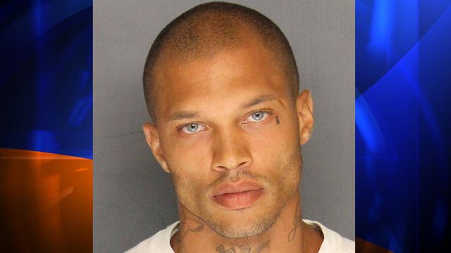 ClickHole's tweet photo. Are We Setting Unrealistic Standards Of Beauty For Our Felons? http://t.co/31fkNxSB5p #Best2014Ever http://t.co/mJbto22ZNJ