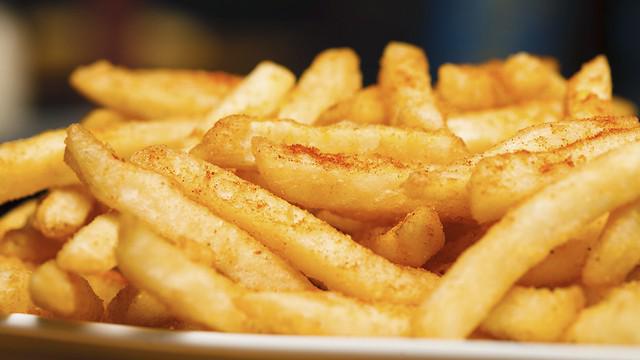 ClickHole's tweet photo. If I Ordered Fries, Would You Have Any? http://t.co/dqpiUQk9fB #Best2014Ever http://t.co/47NrJjowXE
