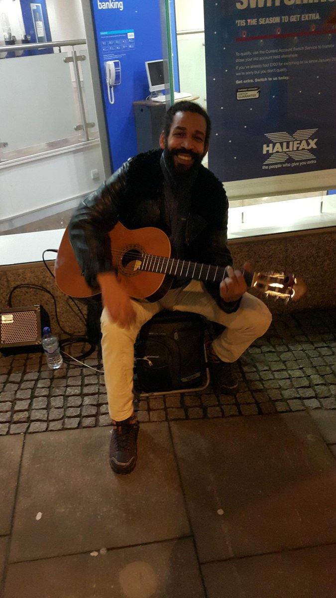 Humans Of Sheffield tweet media