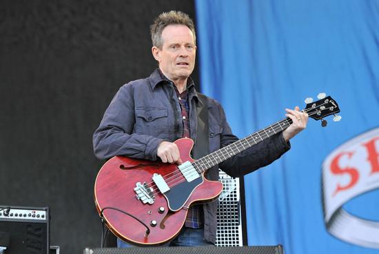 Happy 69th birthday John Paul Jones, bassist, keyboardist and co-songwriter of    